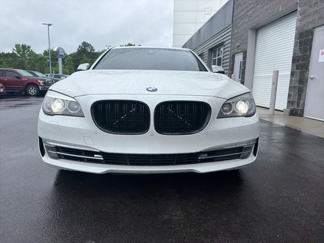 bmw 7 series 2015 WBAYA6C5XFD826833 image bmw 7 series 2015 WBAYA6C5XFD826833 image
